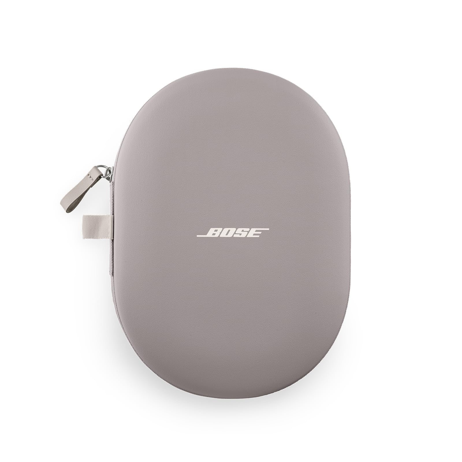 

BOSE QuietComfort Ultra Headphones Carrying Case Sandstone
