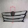 Compatible with Foton Front Panel Body L153100000067