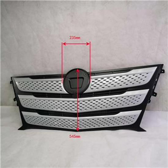 Compatible with Foton Front Panel Body L153100000067