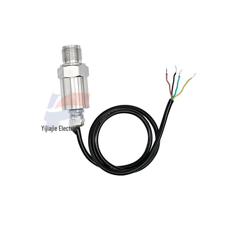 APD Series Gas Pipeline Temp & Pressure Transmitter for Energy Detection