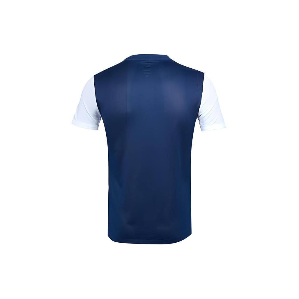 New Nike T Shirts Men Navy Blue DH8035-410