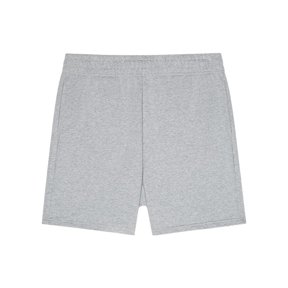 New Balance X Nice Rice New Balance X Nice Rice SS23 Спортивные шорты Мужские Серый Умеренный 5VD27071-GR M