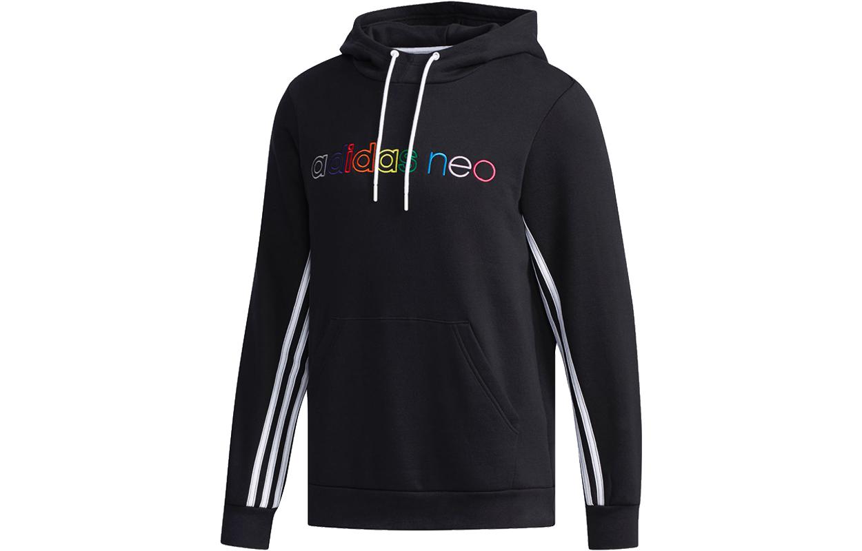 Adidas Neo Sweatshirt Men s Black EH6427 XXL
