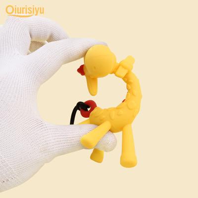 baby toy necklace