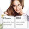 Plant Extract Blend Hair Care Essential Oil Nourishes Scalp, Shampooing, Nourishing Hair, Moisturizing And Smoothing Hair Care Essence