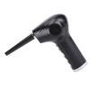 51000RPM Electric Air Duster Hair Dryer Portable Air Blower 10000mAh Rechargeable Cordless Air Duster for Computer Keyboard