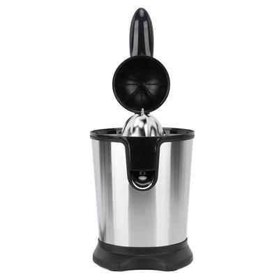 Electric Citrus Juicer 15000rpm Auto Off Dishwasher Safe Stainless Steel with Ultra Powerful Motor
