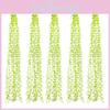 Babylonica Green Salix Plant For Home Event Decoration And Photography Props