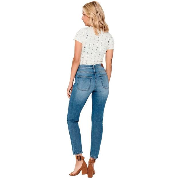 Jdy New Tyson Life Girlfriend Jeans