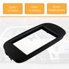 AUTO Car Radio 2 Din Fascia For Fiat 500 2007-2015 DVD Stereo Panel Dashboard Refitting Tallation Frame