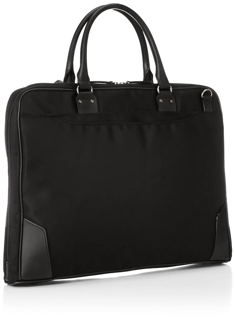 Ultima Tokyo Aktetas, Geschikt voor 13,3-inch Laptop, A4 Formaat, Heren, Neate II, Nee. 67876