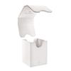 Gamegenic Deck Box: Squire 100+ XL Convertible - White