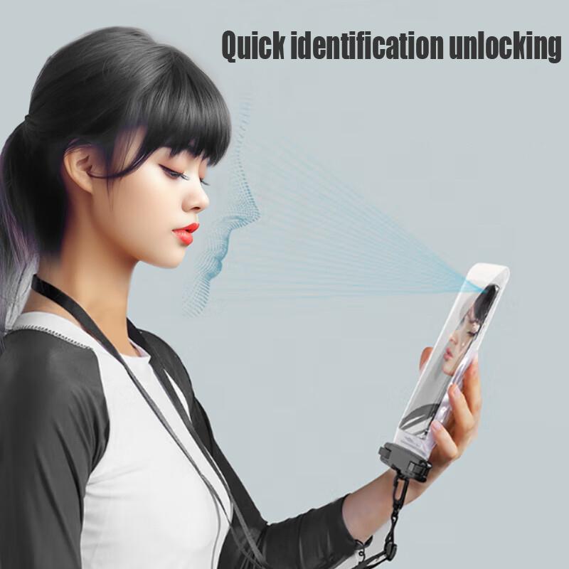 Waterproof Phone Case Swimming Water Proof Bag Universal Underwater Phone Protector Pouch Cover For iPhone 11 12 13 14 15 16 Pro