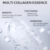 1 pièce/3 pièces/5 pièces Masque Facial Liftant Anti-Rides Collagène Profond Hydratant Soin de la Peau