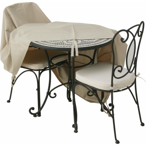 Takasho Garden Furniture Cover, Bistro, Polyester, ACT Protection, ACT-FC3