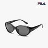 Goggle Sunglasses (FLG7054 BLACK 59)
