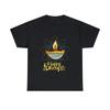 Happy Diwali T Shirt Graphic Tee Shirt, S-5XL