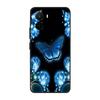 Hülle Für Xiaomi Poco M7 4G Hülle Coole Silikon Schutzhülle für Xiaomi Pcoc M7 Pocom7 4G Bumper Protektor Fundas Stoßfest