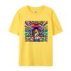 The Beagles Tshirt Fashion Men Tee Shirts Casual Tops Shirts Soft  Comfortable Mens Loose TShirt White