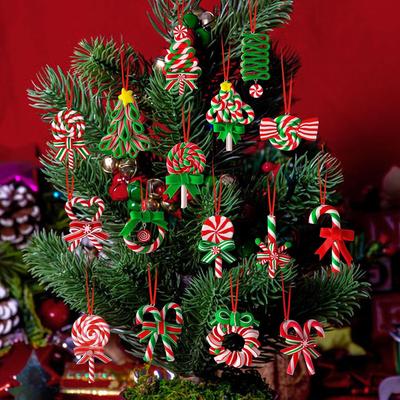 Party-Zubehör – Weihnachtsdeko