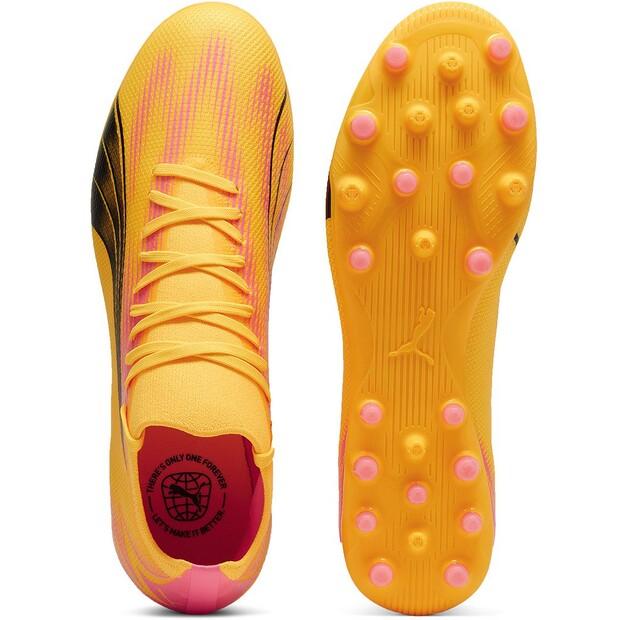 Puma Ultra Match MG Football Boots
