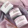 6pcs Gradient Yarn Chunky Polyester Knitting Bundle for Gloves & Hats - Multicolor Ombre, 600g DIY Yarn