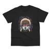 Native Indian Wolf Native American Indian Wolf Lovers Classic Essential T-Shirt