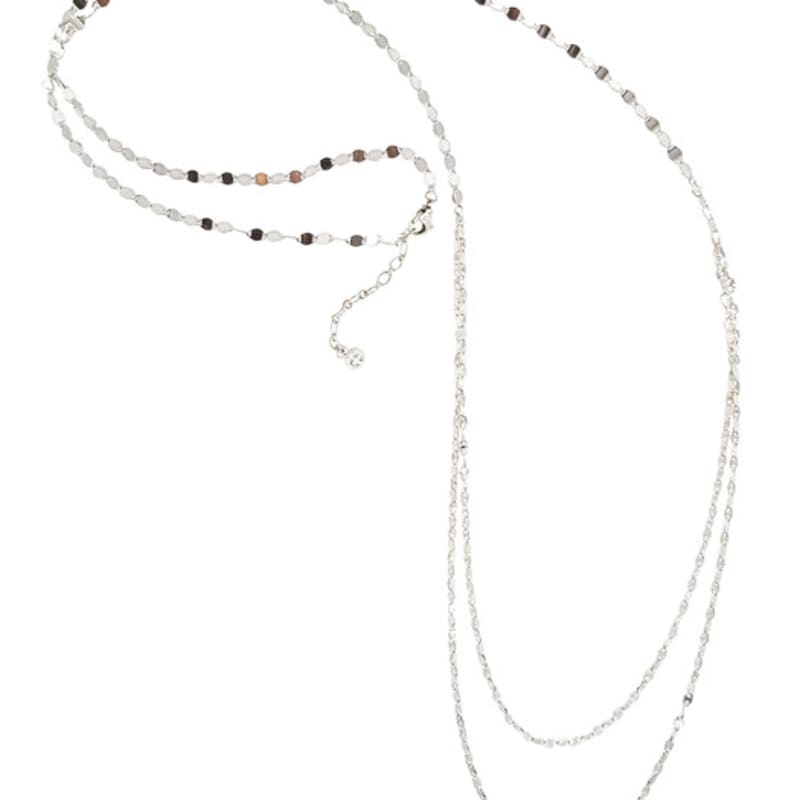 GOOBE FLO NECKLACE