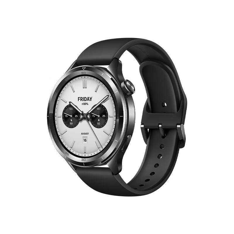Xiaomi Watch S4 (CN version)