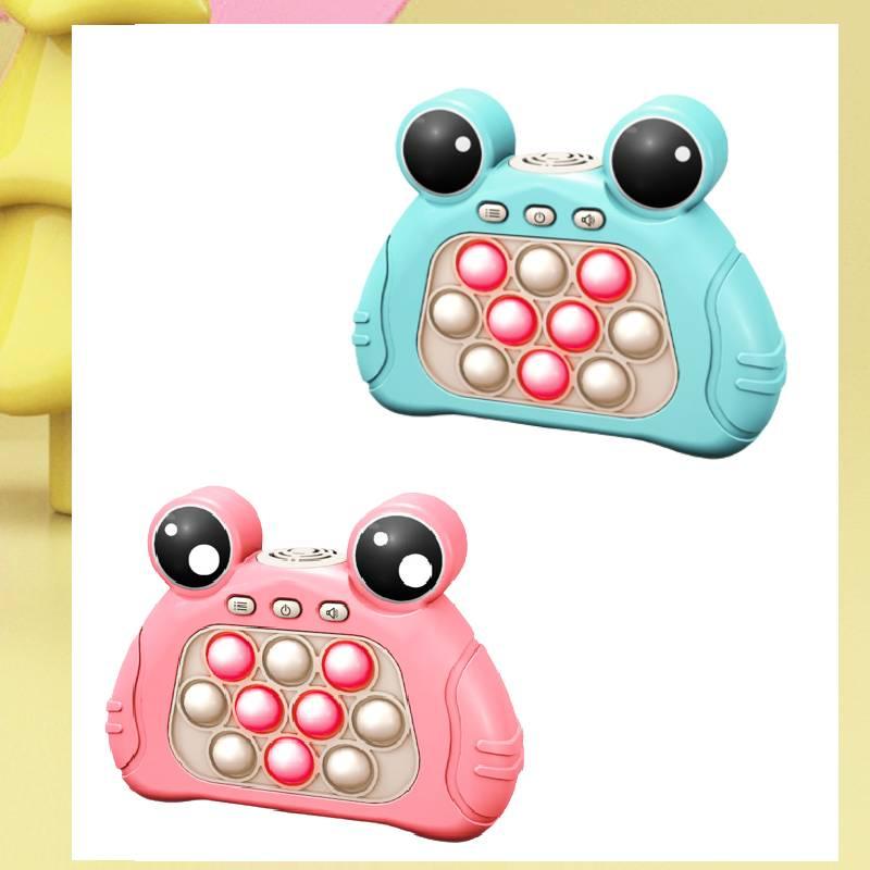 Знищуй мишей з легкістю Дитячий ігровий автомат для раннього розвитку та розваг