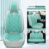 Full Coverage Car Seat Cushion for Bora, Sagitar, Sylphy, Verano, Levin, Changan Eado