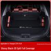 Changan CS75 Plus Trunk Mat (2025 Models: 1st-4th Gen)