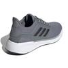adidas EQ19 Run Grey Carbon Men Sneakers Iron-Metallic H02040