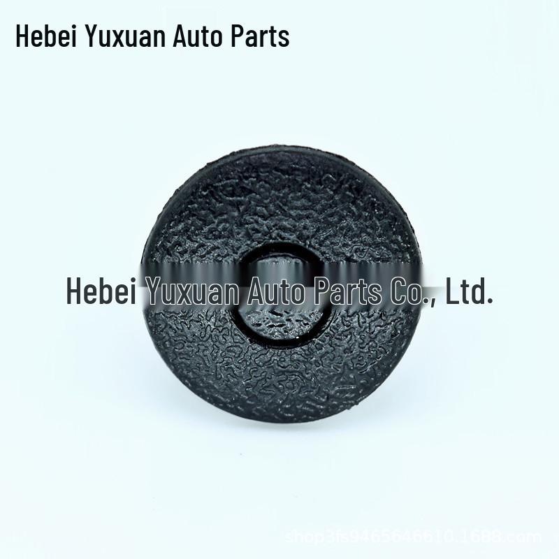 Volvo S80/XC90/S60/V40/XC70/V50 Front Bumper/Fender Buckle Clip