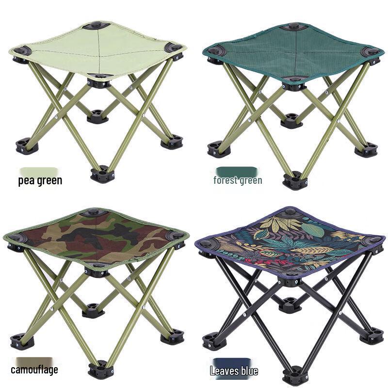 OIMG Foldable Camping Wagon