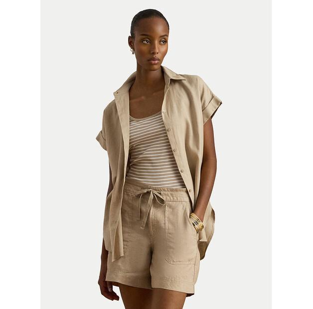 Рубашка LAUREN RALPH LAUREN 200699152052 EU XS
