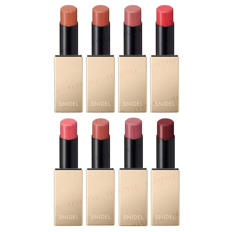 Snidel Beauty - Rouge Snidel N