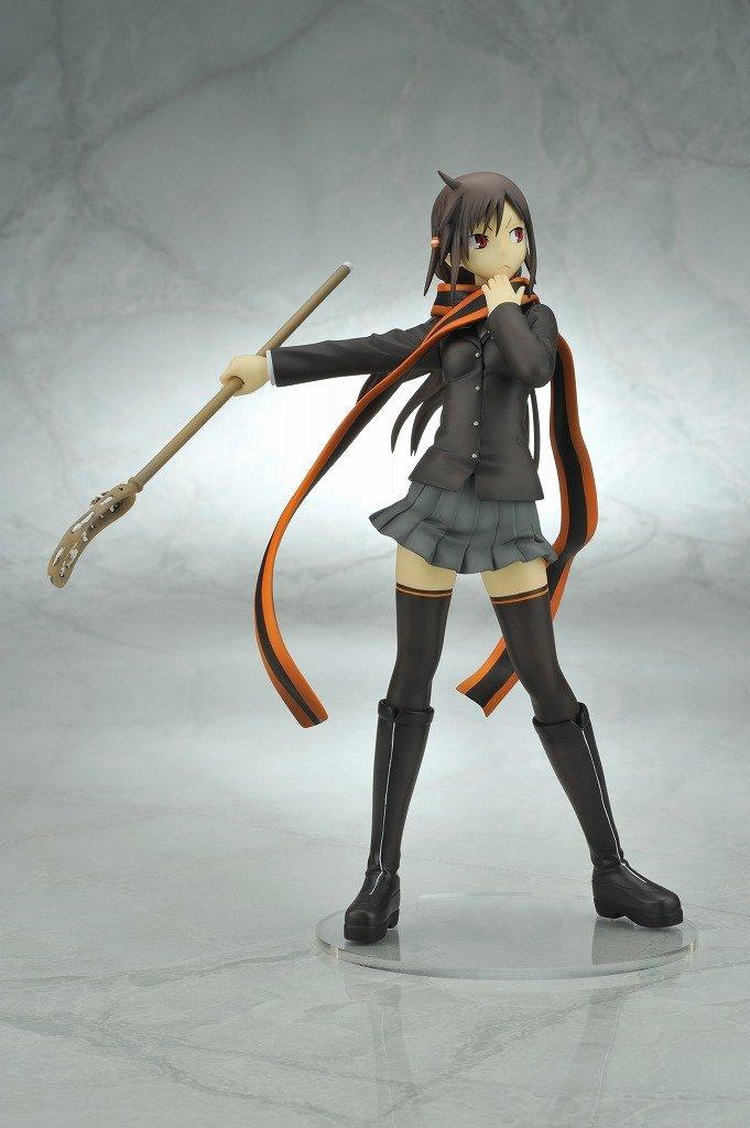 Kotobukiya Yozakura Quartet Yarizakura Hime scale PVC painted finished product 1/8