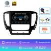 For Mitsubishi Pajero Montero Sport 3 2015-2021 Car Multimedia Radio GPS DPS IPS CarPlay 360 Panoramic Optical Android 14