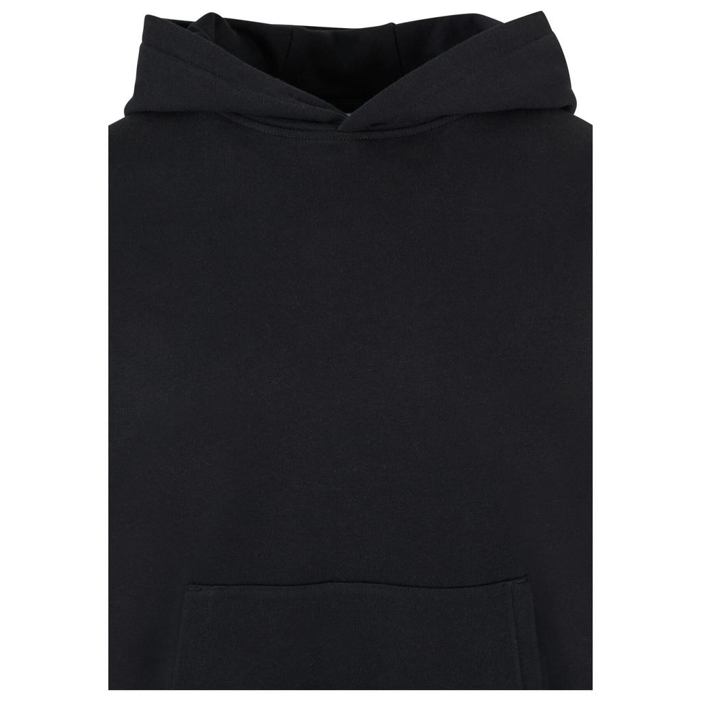 Urban Classics Womens/Ladies Organic Oversized Hoodie