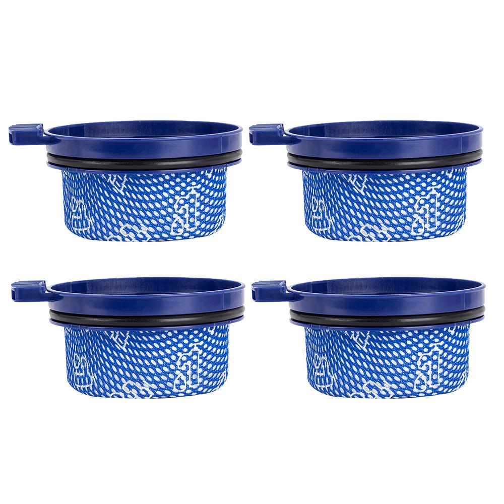 Replacement Filters for Samsung BESPOKE Jet VS20A958FWN, VS20A95923B/AA, VS20A95923N/AA, Cordless Stick Vacuum Cleaner