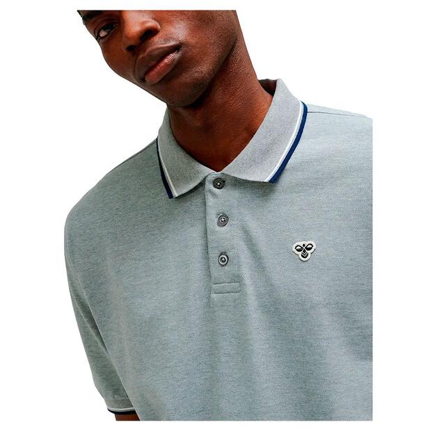 

Hummel Loose Bee поло с короткими рукавами M