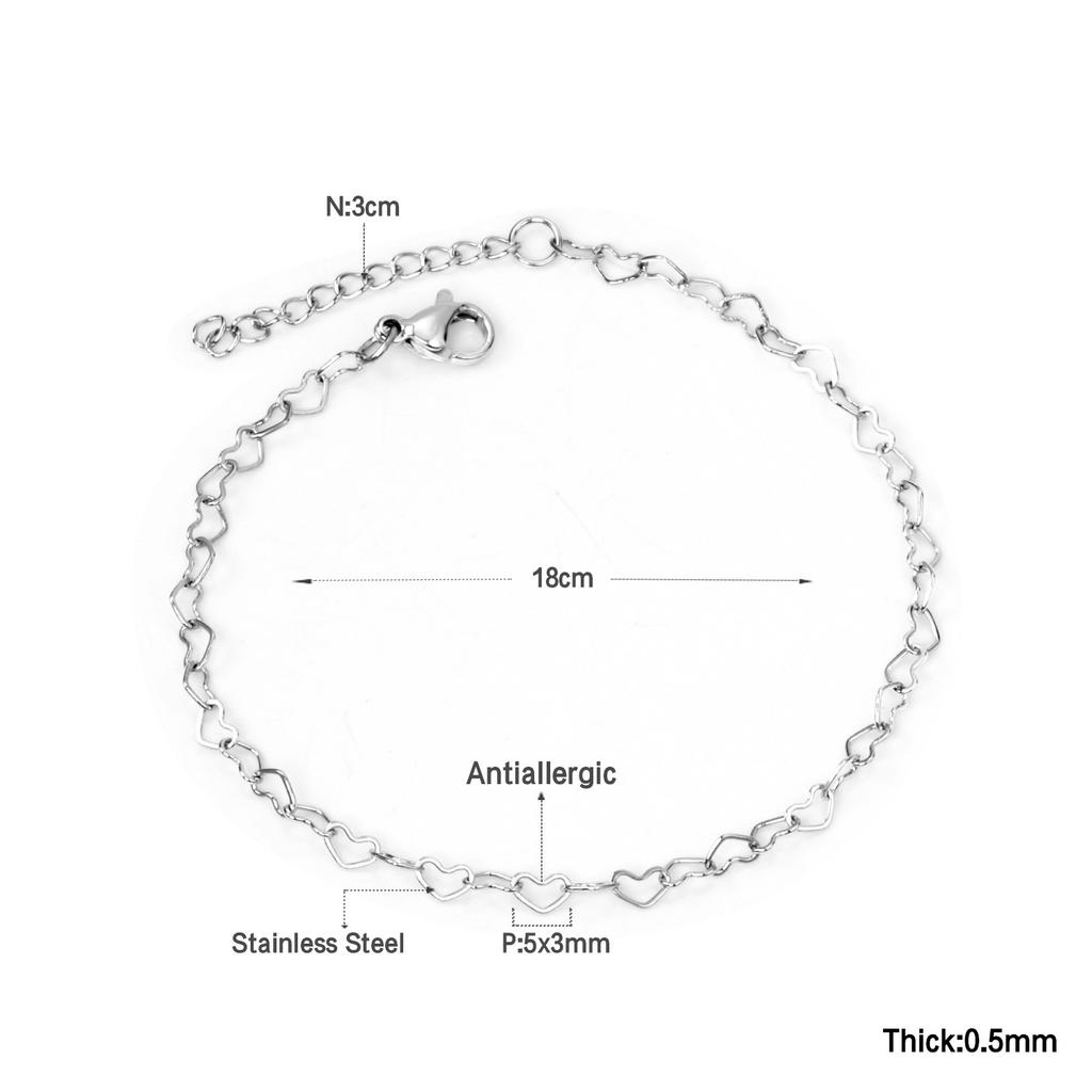 Fashion Minimalist Cross Bracelet For Women Elegant And Luxurious Jewelry Accessory