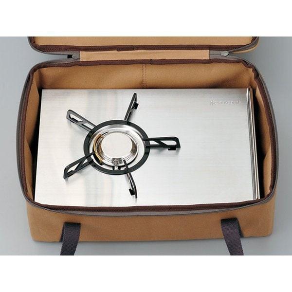        Snow Peak Ug 078 [Snow Peak Multi Container S Unit]