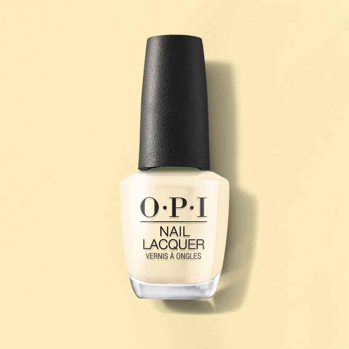 [Nail Locker] S003 - Blinded by the Ring Light