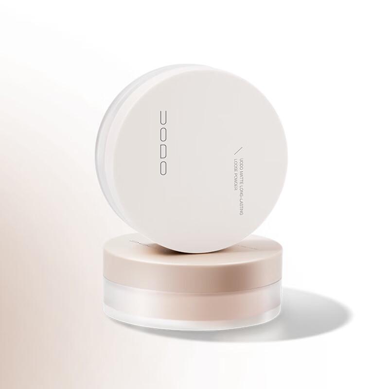 UODO Face Setting Makeup