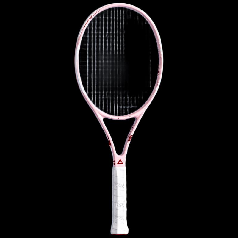 Peak Full Carbon Tennis Racket