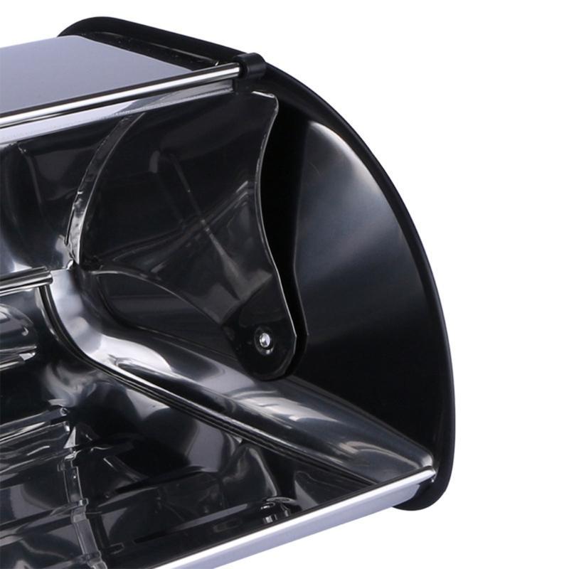 Stainless Steel Fruit Nut Snacks Preservation Cooking Baking