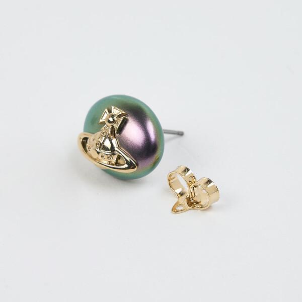Vivienne Westwood Women Lavinia Earrings 6201037u R955