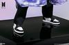 BTS IDOL J-HOPE Non-scale Statue Purple